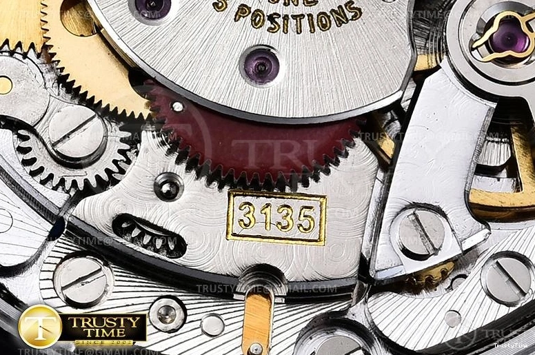 0111 RDJ0355B – DJ 36mm Reliable 721